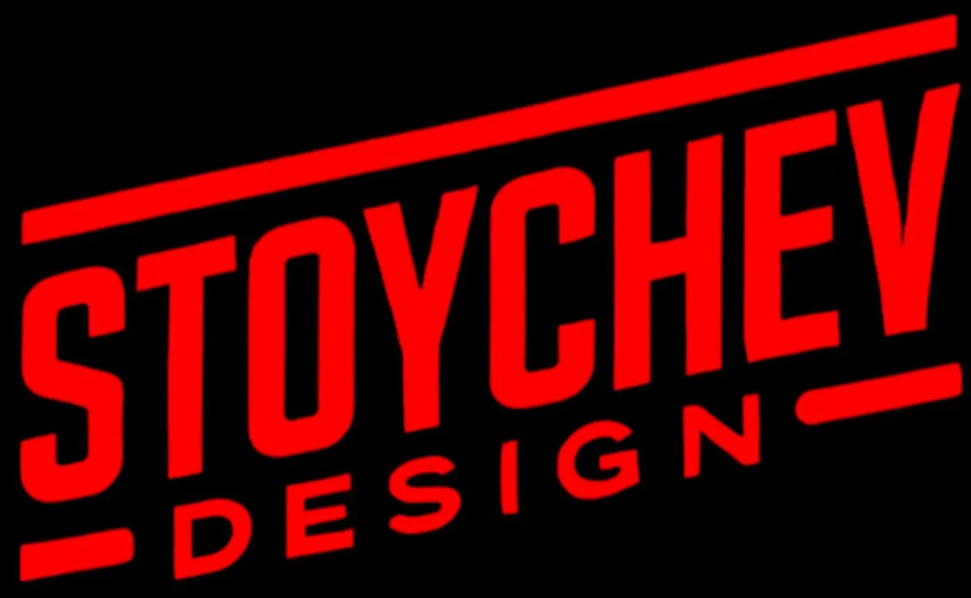 Stoychev Design Logo